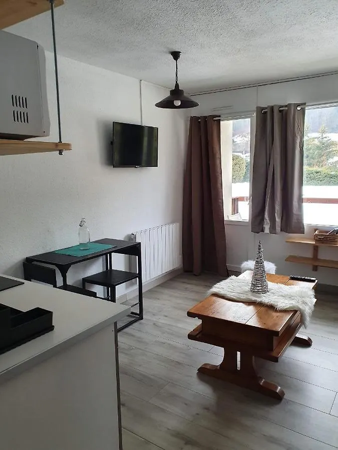 Studio Cooconing A Villard De Lans France