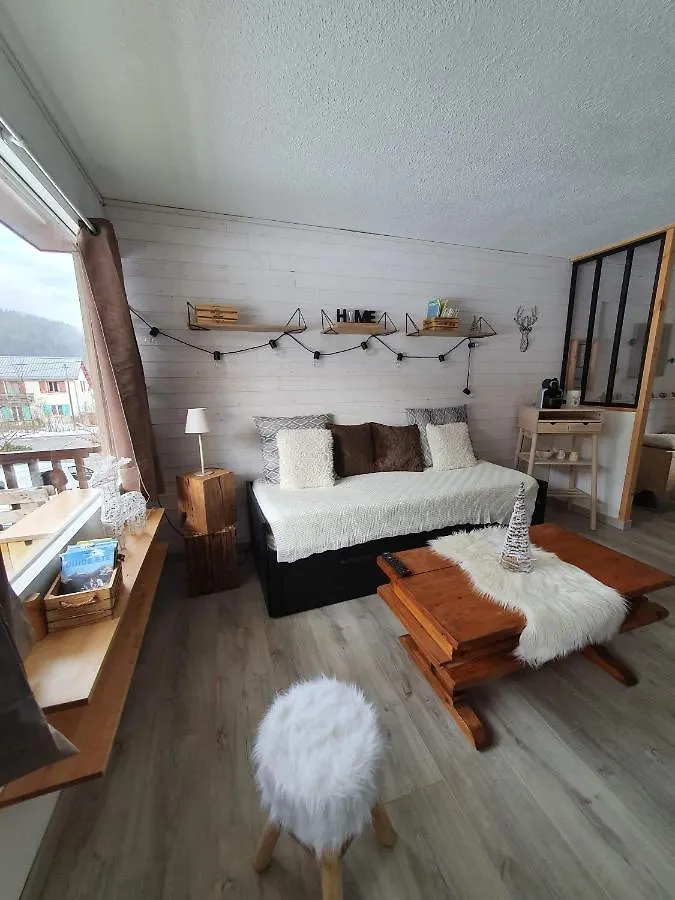 Studio Cooconing A Villard De Lans