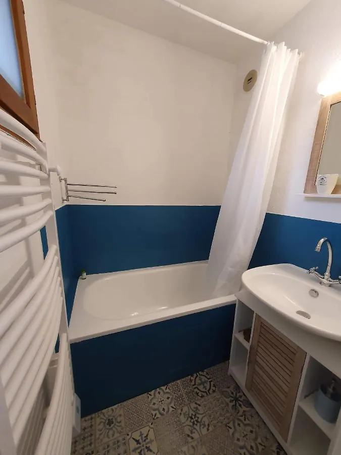 Studio Cooconing A Villard De Lans Apartment Villard-de-Lans