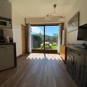 Appartement Le Diamant, Villard-de-Lans
