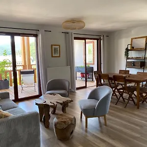 Appartement Chez R.o.z., Villard-de-Lans