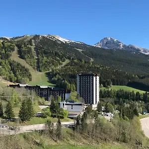 Appartement Aux Pieds Des Pistes - De Lans - Cote 2000, Villard-de-Lans