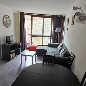 Appartement Un Petit Coin De Paradis, Villard-de-Lans