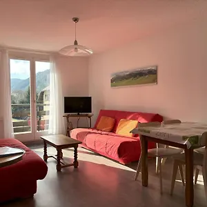 Appartement Villard-de-lans, 3 Pièces, 6 Personnes - Fr-1-548-4, Villard-de-Lans